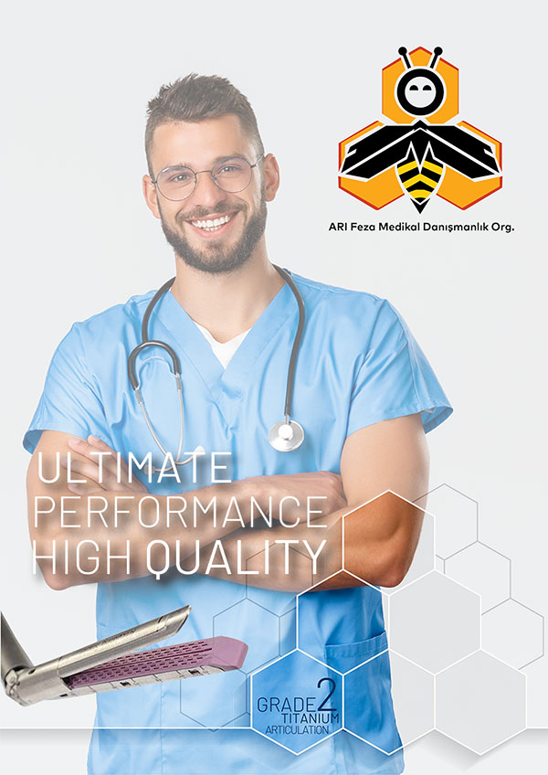 Medikal Danışmanlık