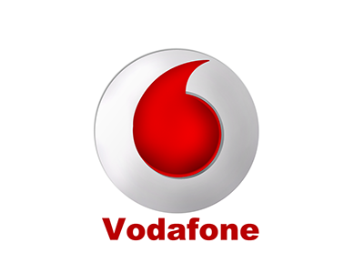 Vodafone